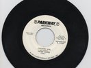 RARE NORTHERN SOUL 45 - VICKIE BAINES 