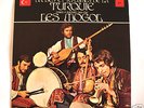 LES MOGOL Turkish PROG PSYCH Folk FUNK Breaks LP rare