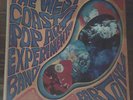 WEST COAST POP ART EXPERMENTAL BAND  PART ONE LP ORIG