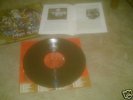 PAGAN ALTAR judgement of the dead LP Saint Vitus DOOM