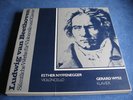3Lp Beethoven Celloworks  Esther Nyffenegger ARMIDA