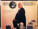 RCA Living Stereo SD 1958 ARTHUR FIEDLER hi fi LP Mint- LSC 2100 Audiophile