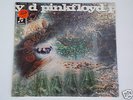 PINK FLOYD A saucerful of secrets German import SEALED