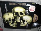 Skull Snaps GSF original FUNK I'm Your Pimp gatefold LP