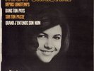 Magnifique EP sixties MARY CHRISTINE 