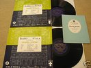 33CX 1182-3 *MASCAGNI - CAVALLERIA RUSTICANA  **CALLAS