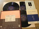 33CX 1583-5 *PUCCINI - MANON LESCAUT  **MARIA CALLAS ++