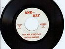 FUNK 45 - THE SOUL SEARCHERS on AND-RAY -  LISTEN