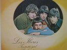 LOS IBEROS*TOP SPAIN BLUE EYED SOUL MOD PSYCH 45*HEAR