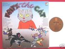 Fritz The Cat - Soundtrack - 1972 - US Original