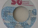 AUDREY ROYAL Super Sexy Soul Man SRI MIAMI FUNK 45 hear