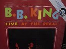 B.B.King Live @ Regal Analog 180g Sealed OOP LP