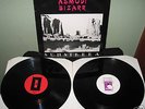 Asmodi Bizarr Sunsierra RARE 1985 Goth Rock Pyrolator