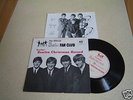 BEATLES fan club Xmas flexi disc 1964 in original sleev