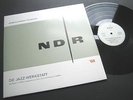 NDR JAZZWORKSHOP 69 JOHN SURMAN LEE KONITZ orig LP MINT