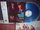 Rolling Stones / 12 X 5 Japan LTD LP OBI BLUE-DISC NM
