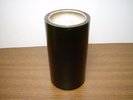 Black Lambert Cylinder #851 by Billy Murray