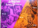 JAPAN ONLY MODAL SPIRITUAL JAZZ STRATA EAST BAYSTATE