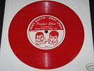 RARE DEAN MARTIN & JERRY LEWIS PUPPET RECORD-MUST SEE