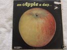 Apple -An Apple a Day - Page One Records-LP- Very Rare