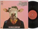 MOVING GELATINE PLATES  - the worl - TRES RARE vinyl LP