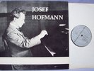 Josef Hofmann, Beethoven, IPA 503, USA, NR/MINT