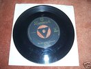 Brunswick 45 Roy Hall single 