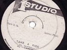 RAREST STUDIO ONE 12