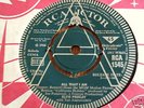ELVIS PRESLEY: SPINOUT / ALL THAT I AM, UK RCA  DEMO.