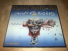 Iron Maiden - Can I play with madness 12