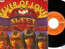 THE SWEET FEVER OF LOVE  Frankreich  France  7