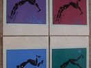 Steve Winwood 'Arc of a Diver' prints - 