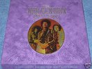 JIMI HENDRIX EXPERIENCE 8 LP Box Set RARE MINT Unplayed