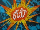 THE SEVENS SWISS BEAT BOMB ORIGINAL  LP LAYOLA L 30-311