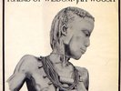 Jah Woosh Psalms of Wisdom RARE UK Black Wax LP Listen