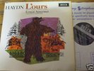 SXL 6020 Haydn Symphonies Nos. 82 & 86 / Ansermet W/B