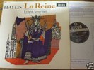 SXL 6022 Haydn Symphonies Nos. 84 & 85 / Ansermet W/B
