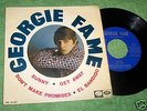 *GEORGIE FAME Sunny 7