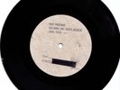 ADAM & THE ANTS 'Antmusic' 1980 USA Acetate 7