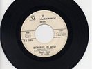 BUTCH BAKER BATMAN AT GO GO ST LAWRENCE NORTHERN SOUL