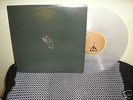 BURNING WITCH- Towers LP CLEAR vinyl on Slap A Ham