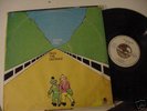 Simon Finn - Pass The Distance  LP