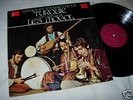 LES MOGOL (Mogollar) folk funk psych breaks - LISTEN