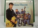 1957 Gene Vincent Capitol 3-811 Extended Play 7