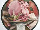 1) 78 RPM BEAUTIFUL PICTURE DISC   12