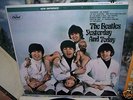 BEATLES Yesterday and Today BUTCHER stereo