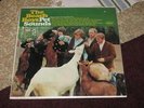 BEACH BOYS PET SOUNDS STILL SEALED ORIGINAL '66 MONO LP