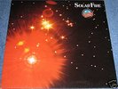 MANFRED MANN'S EARTH BAND Solar Fire 73 N/M LP & Cover