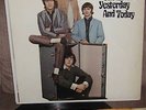 BEATLES CAPITOL BUTCHER TRUNK COVER LP ALBUM UNPEELED