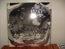 ENSLAVED – “Hordanes land” 12” EP HELLHAMMER BATHORY